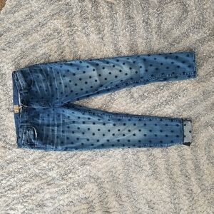 Driftwood Jackie Jeans